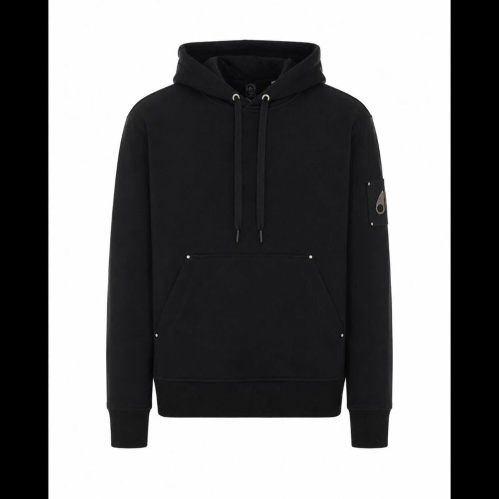 Moose Knuckles Men Hartsfield Hoodie